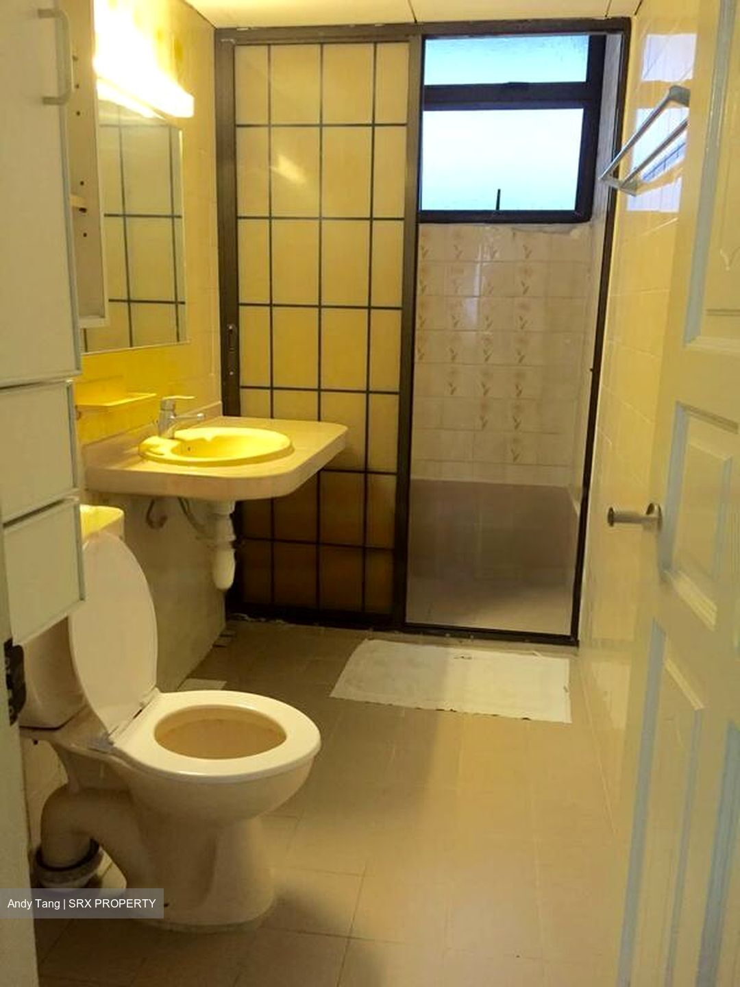 Sherwood Towers (D21), Apartment #481757491